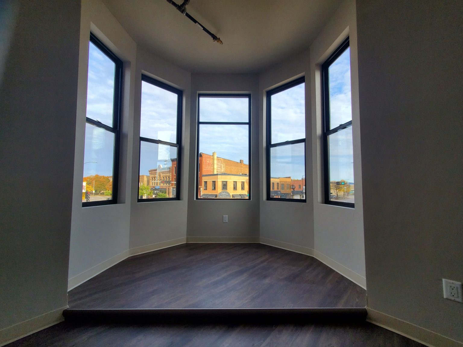 Grand Opening of 240 N Broadway Building Marks a New Era