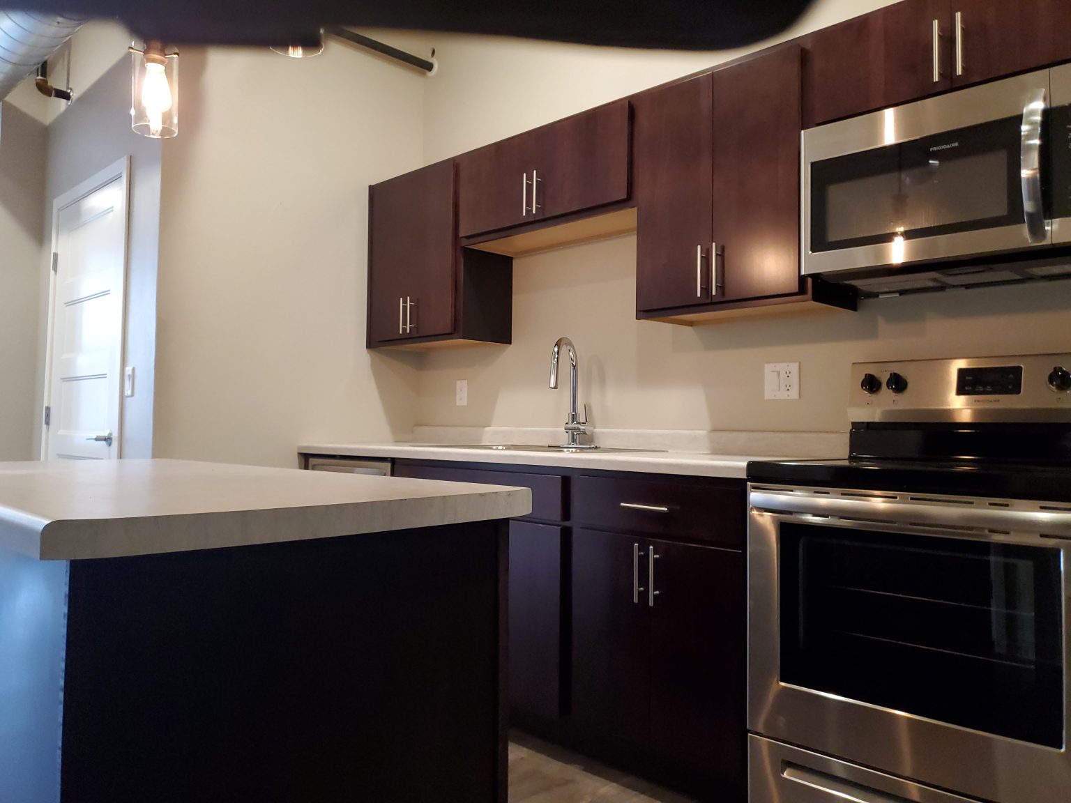 Grand Opening of 240 N Broadway Building Marks a New Era